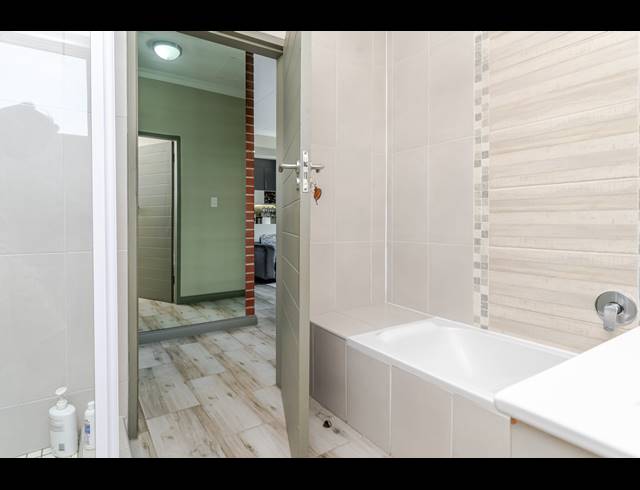 2 BEDROOM APARTMENT FOR SALE IN CARLSWALD